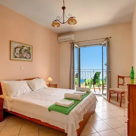 Chrissos By Lourdata (Kefalonia)