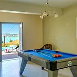 Chrissos By Villa Lourdata (Kefalonia)