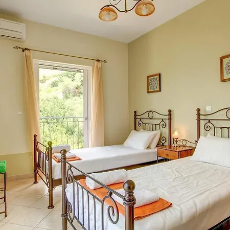 Chrissos By * Lourdata (Kefalonia)