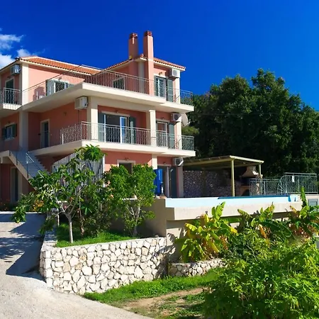 Vila Chrissos By