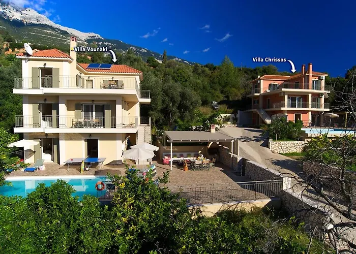 Chrissos By * Lurdáta