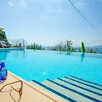 Villa Chrissos By *