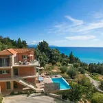 Chrissos By Lourdata (Kefalonia)